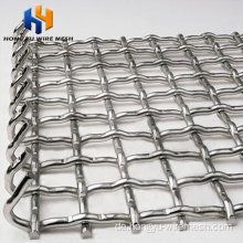 Dekoratives Metallgitter perforiertes Metallnetzlautsprecher Grill